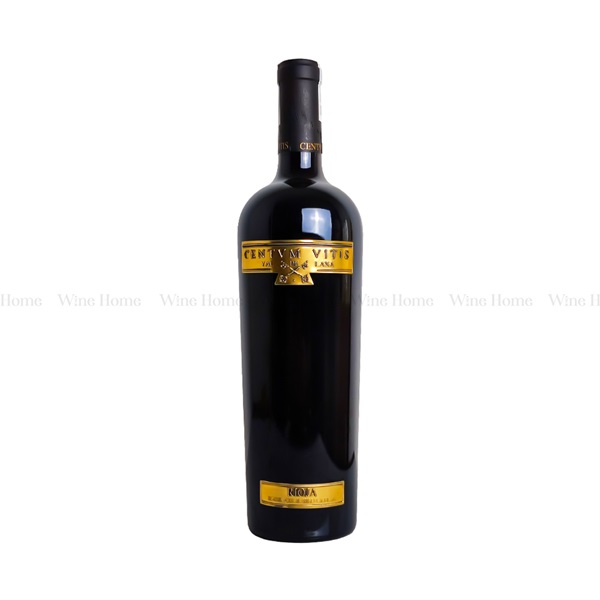 Rượu vang Tây Ban Nha Centvm Vitis 14,5%